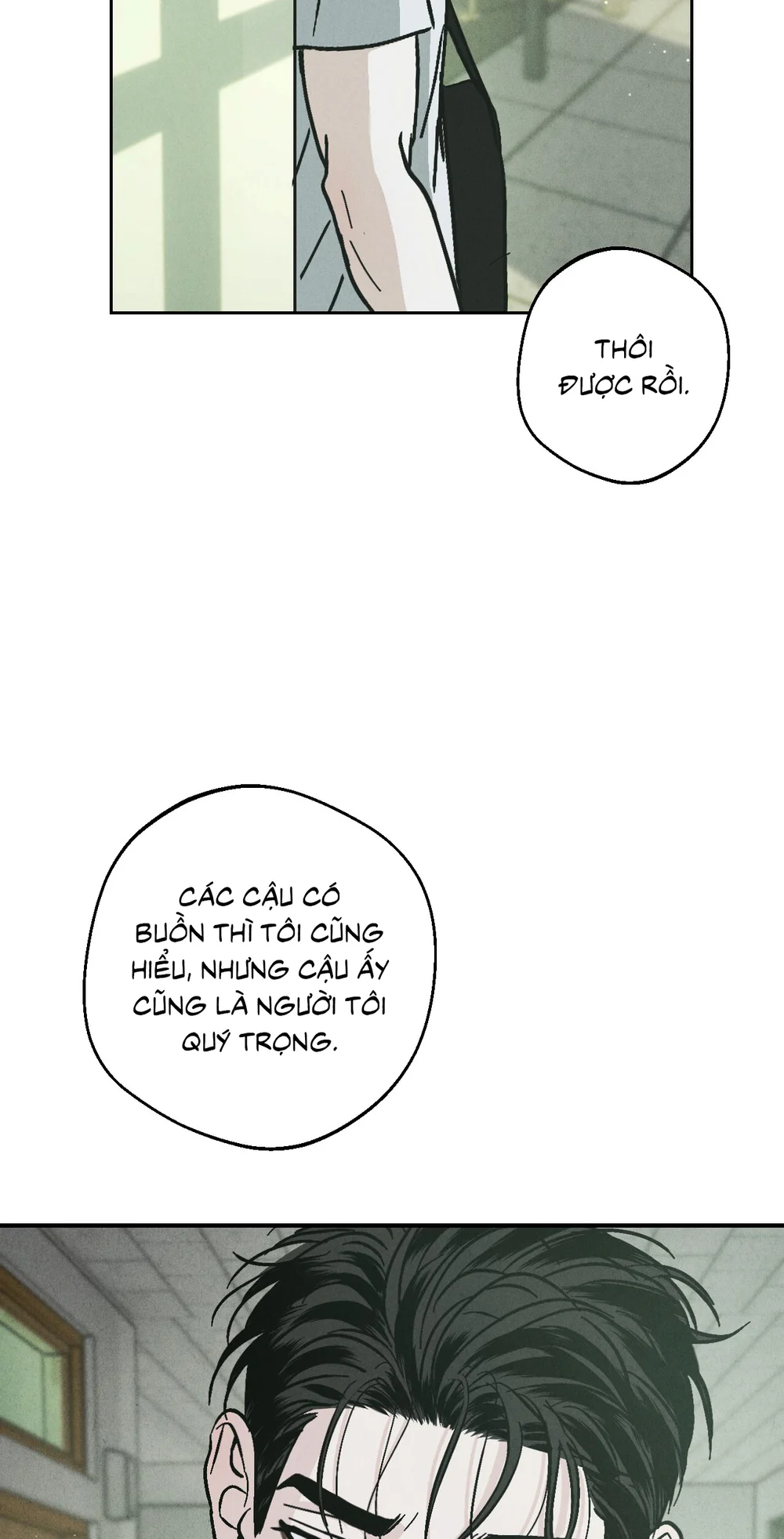 BÍ MẬT CỦA XX Chapter 6 Trang 49