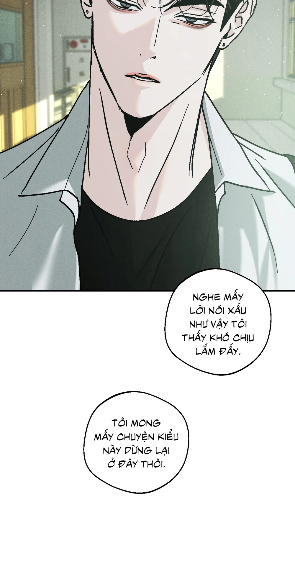 BÍ MẬT CỦA XX Chapter 6 Trang 50