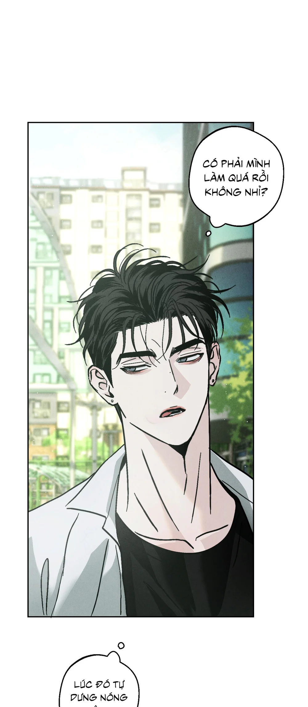 BÍ MẬT CỦA XX Chapter 6 Trang 54