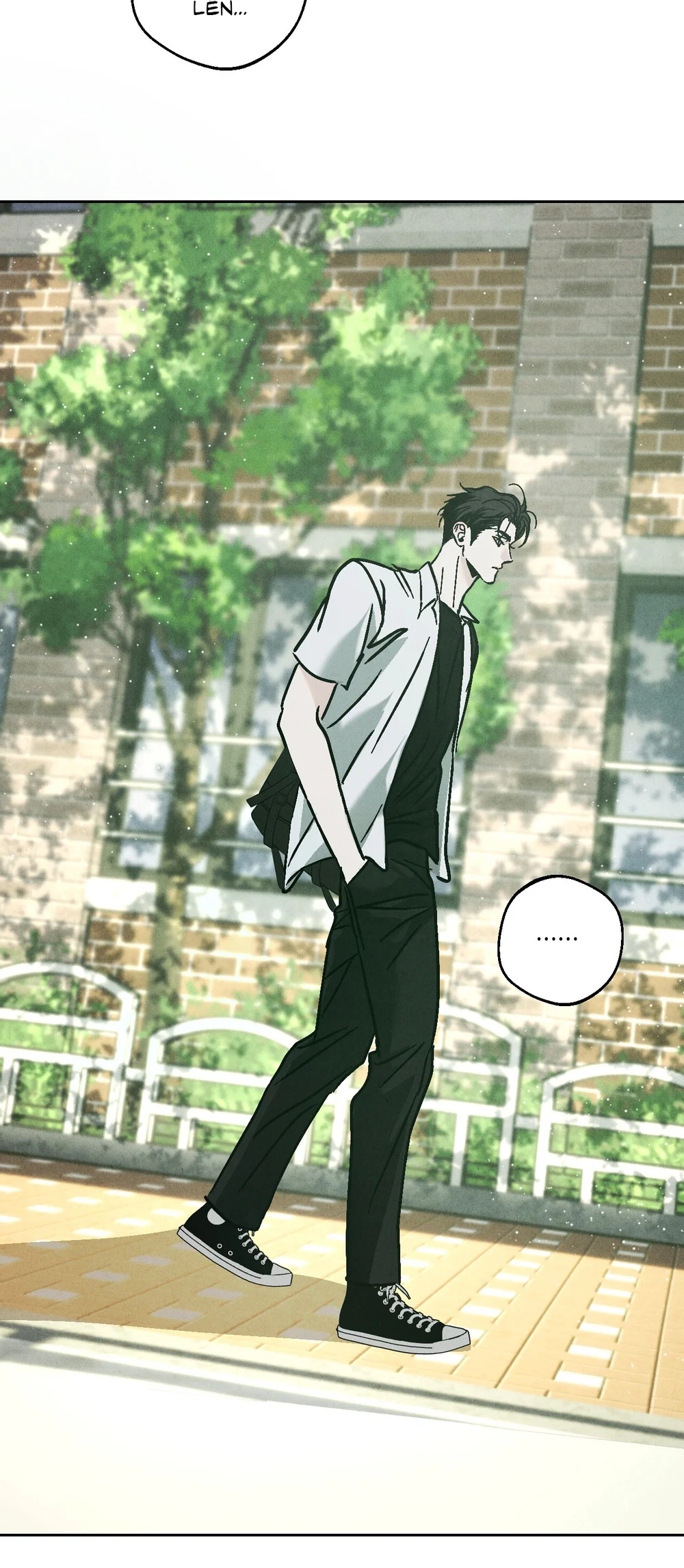 BÍ MẬT CỦA XX Chapter 6 Trang 55