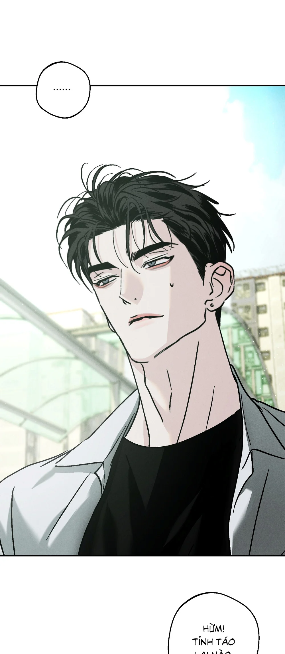 BÍ MẬT CỦA XX Chapter 6 Trang 58