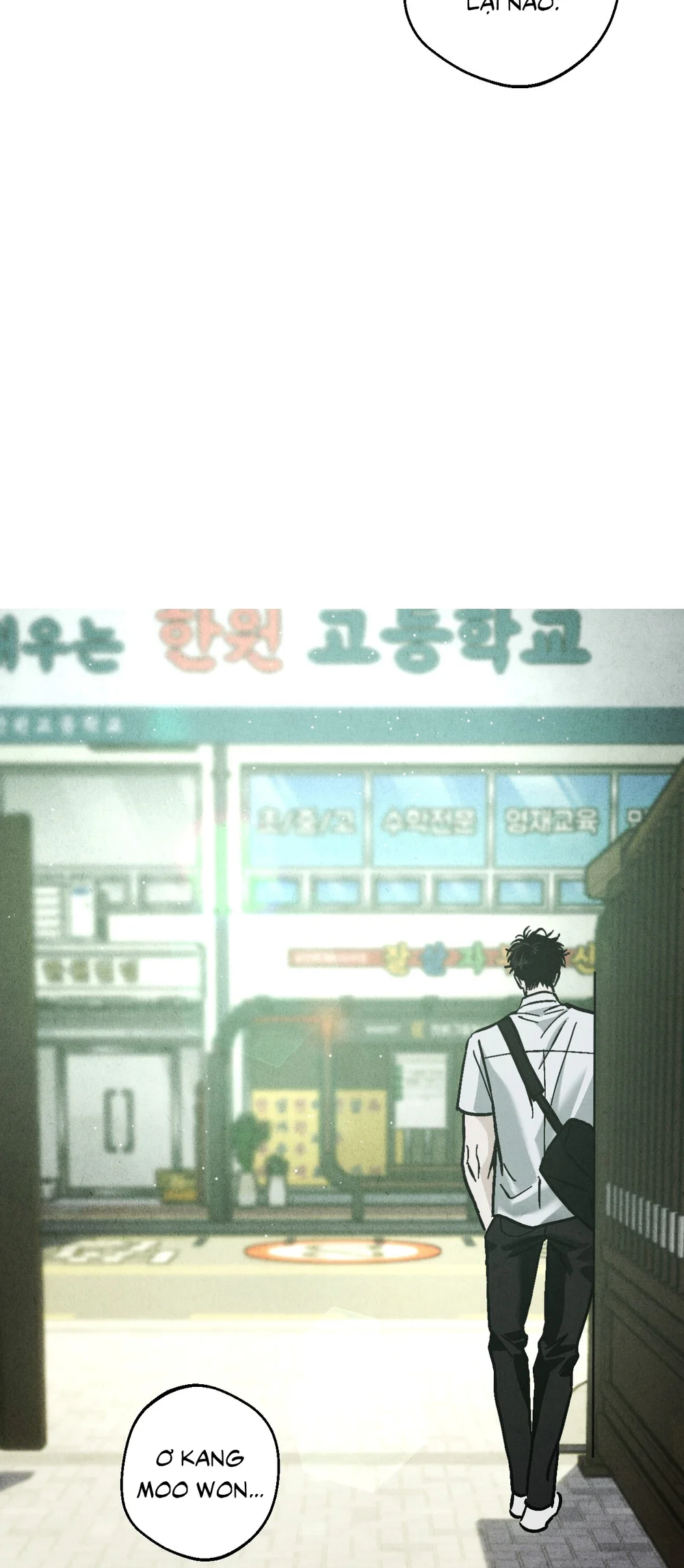 BÍ MẬT CỦA XX Chapter 6 Trang 59