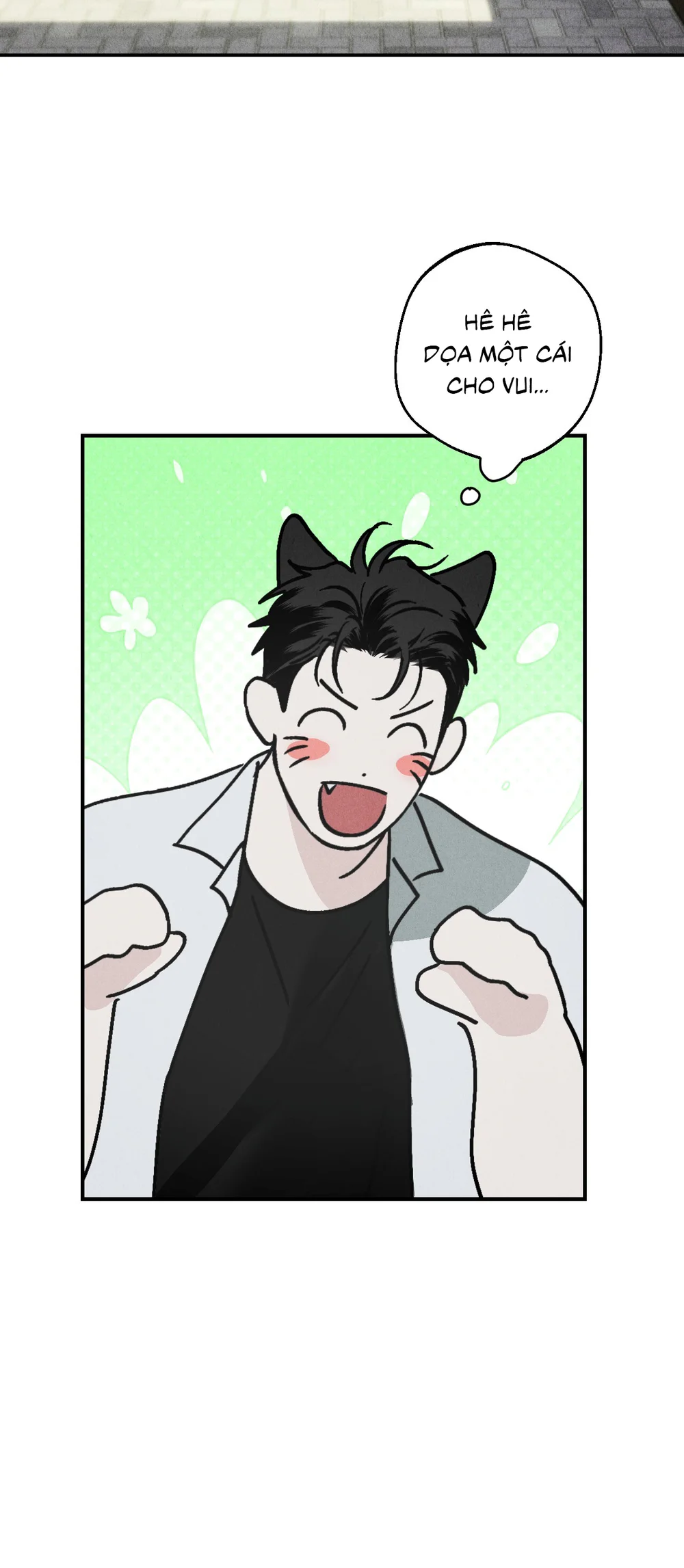 BÍ MẬT CỦA XX Chapter 6 Trang 60