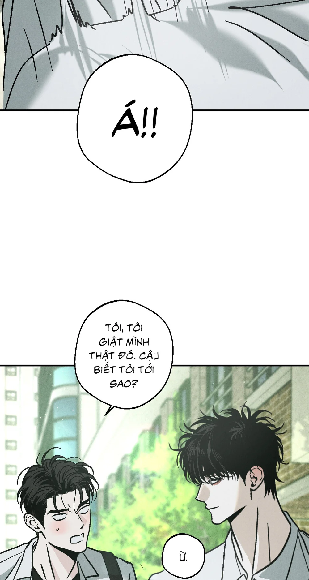 BÍ MẬT CỦA XX Chapter 6 Trang 63