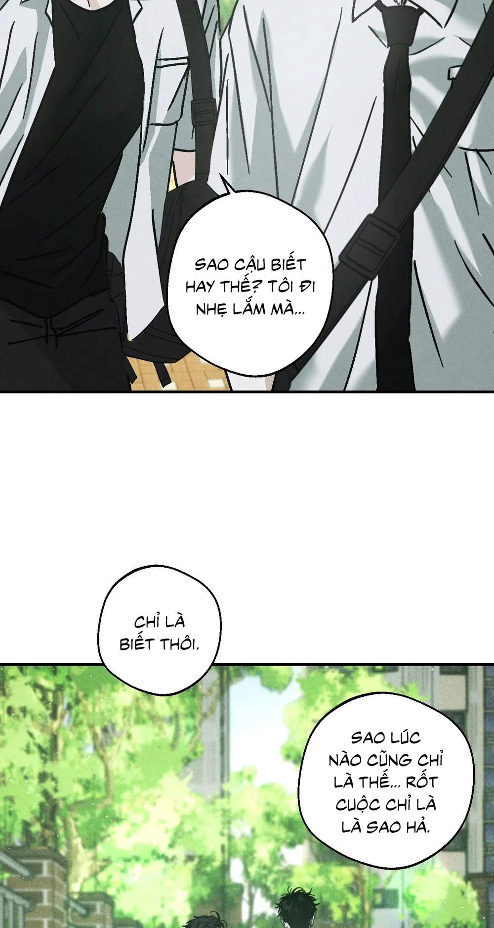 BÍ MẬT CỦA XX Chapter 6 Trang 64