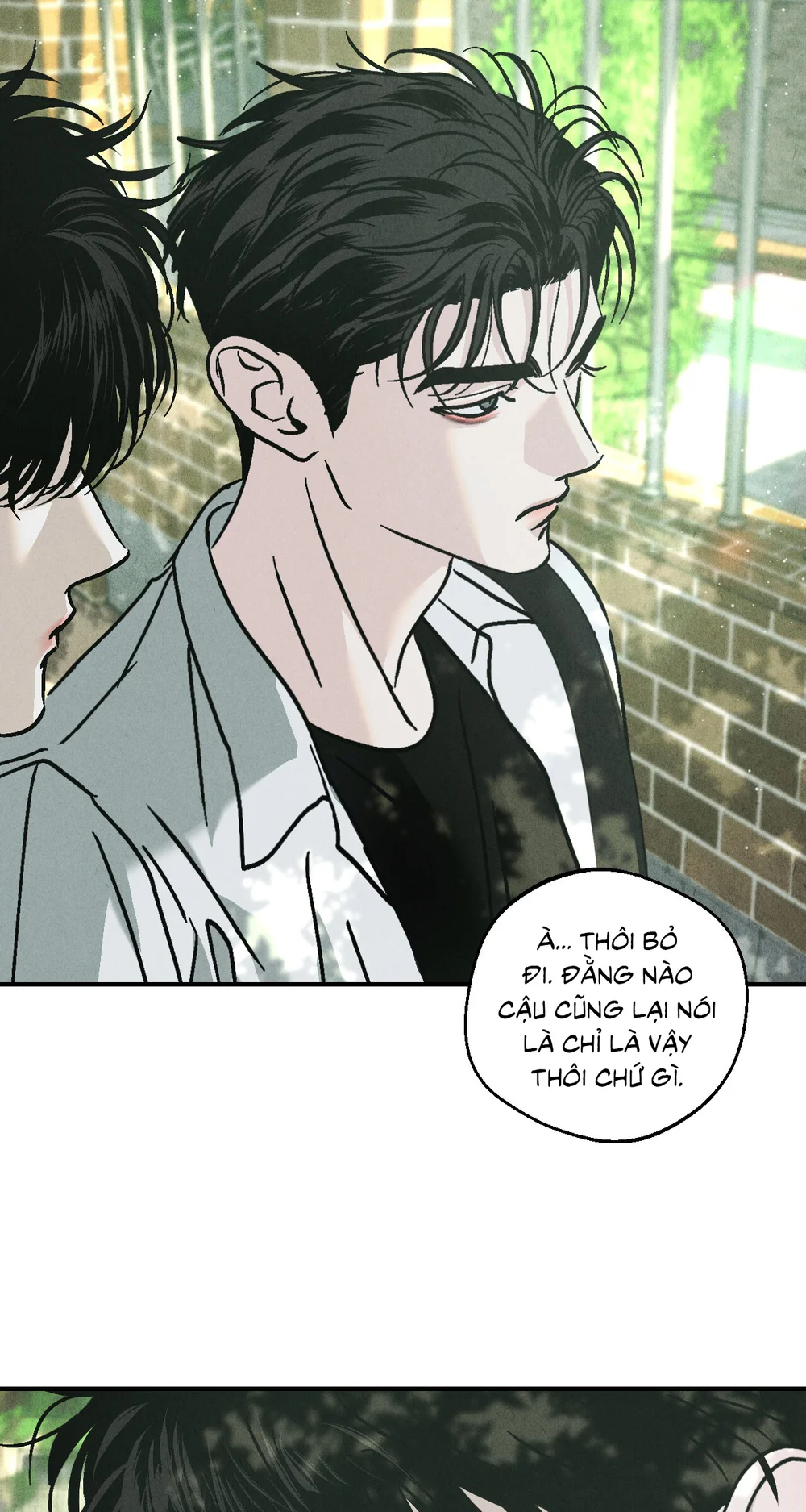 BÍ MẬT CỦA XX Chapter 6 Trang 66