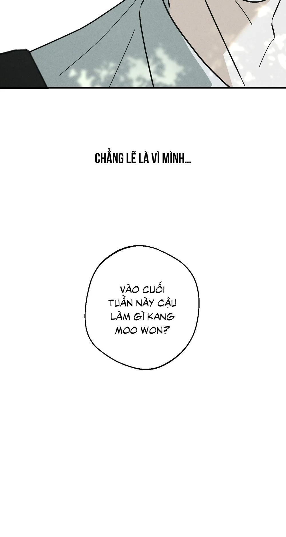 BÍ MẬT CỦA XX Chapter 6 Trang 70