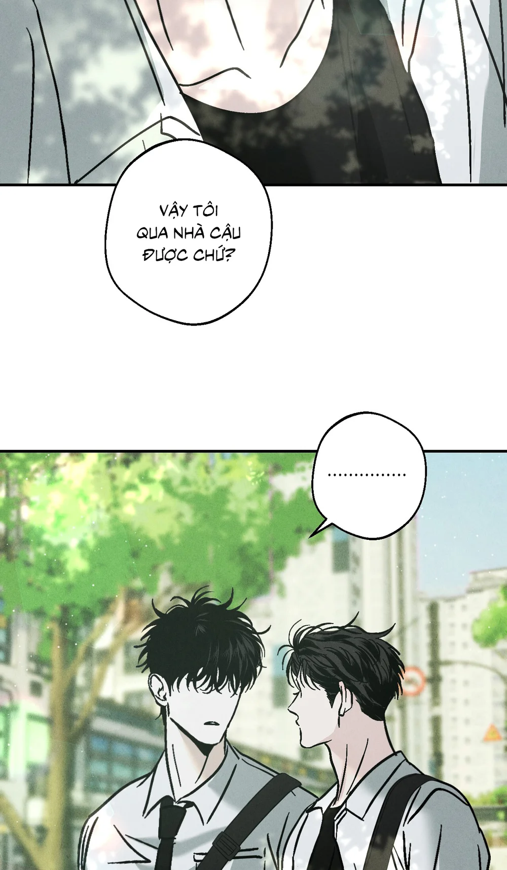 BÍ MẬT CỦA XX Chapter 6 Trang 73