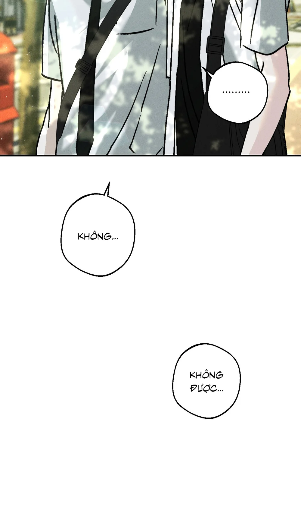 BÍ MẬT CỦA XX Chapter 6 Trang 74