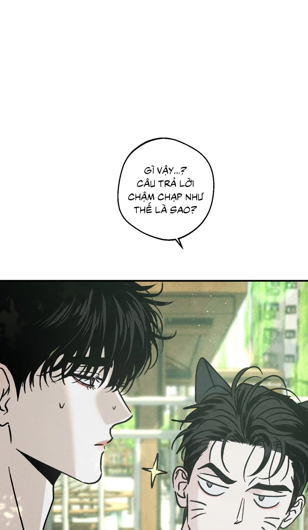 BÍ MẬT CỦA XX Chapter 6 Trang 75