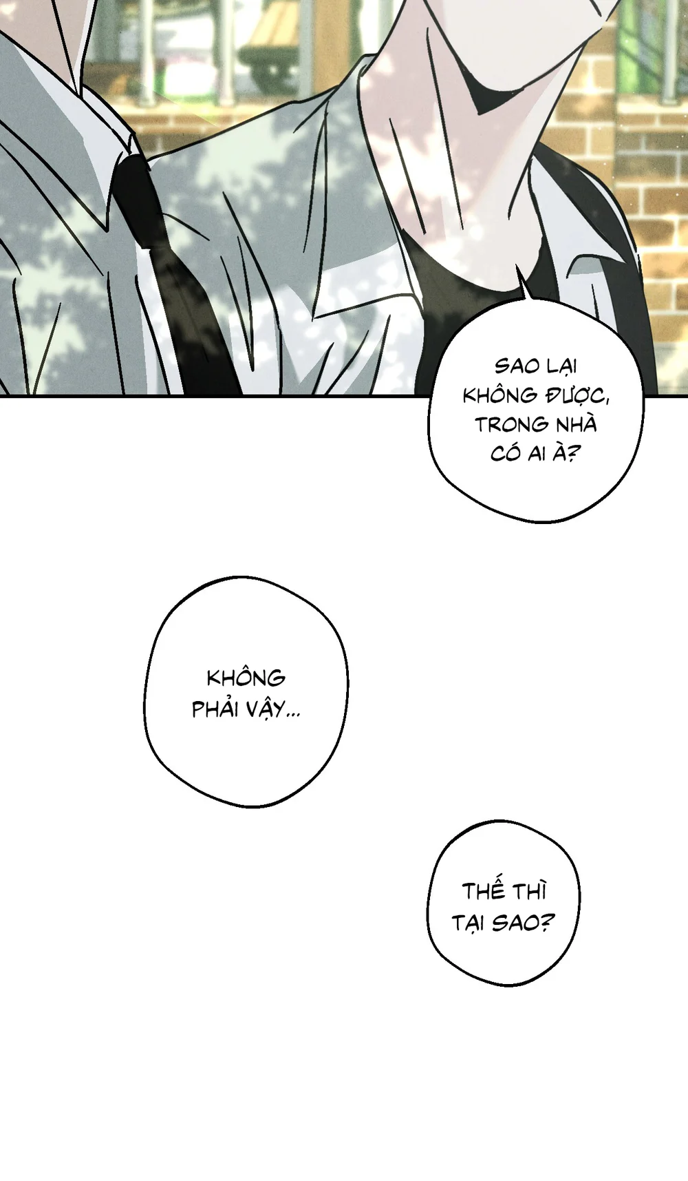 BÍ MẬT CỦA XX Chapter 6 Trang 76