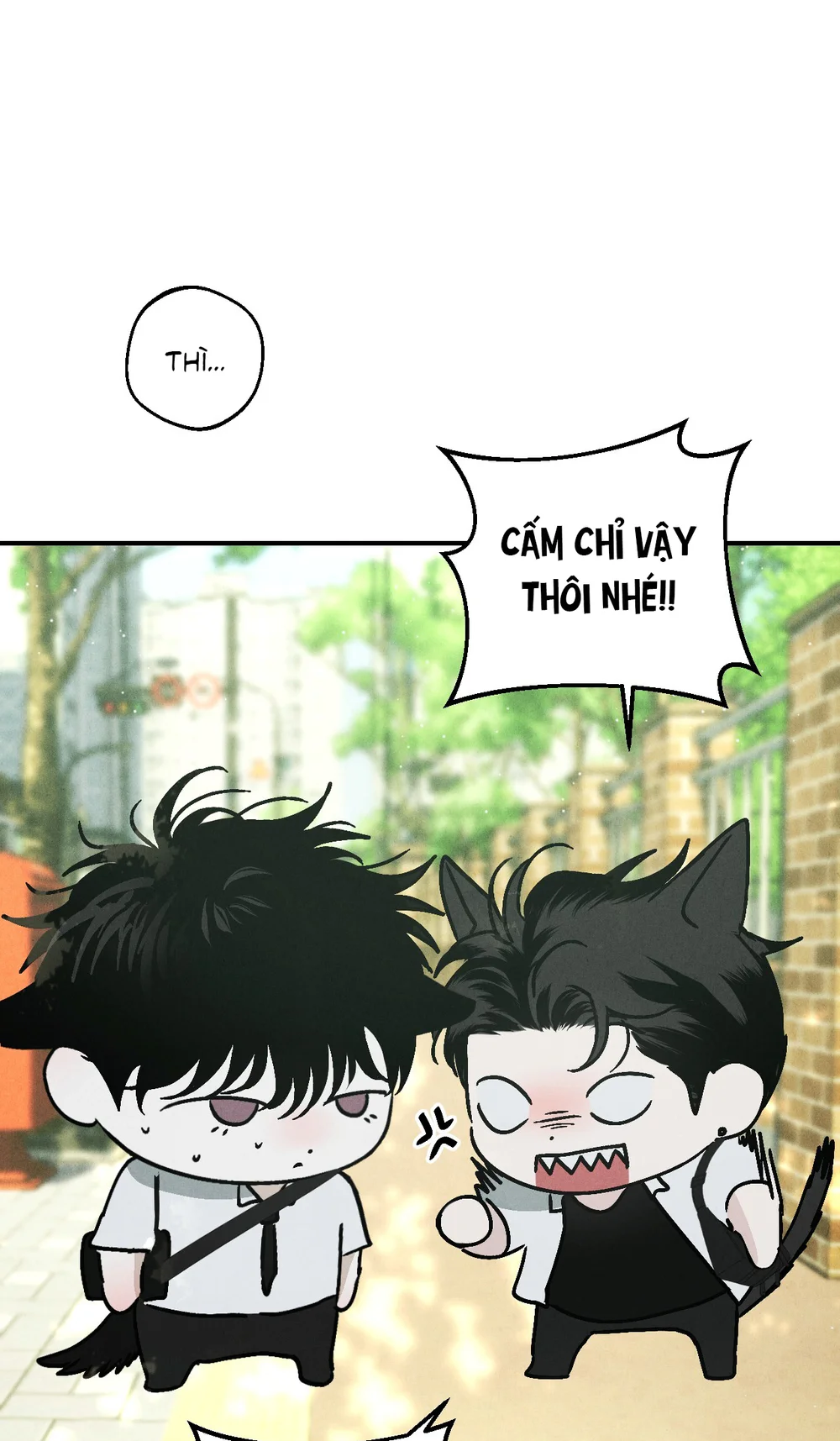 BÍ MẬT CỦA XX Chapter 6 Trang 77