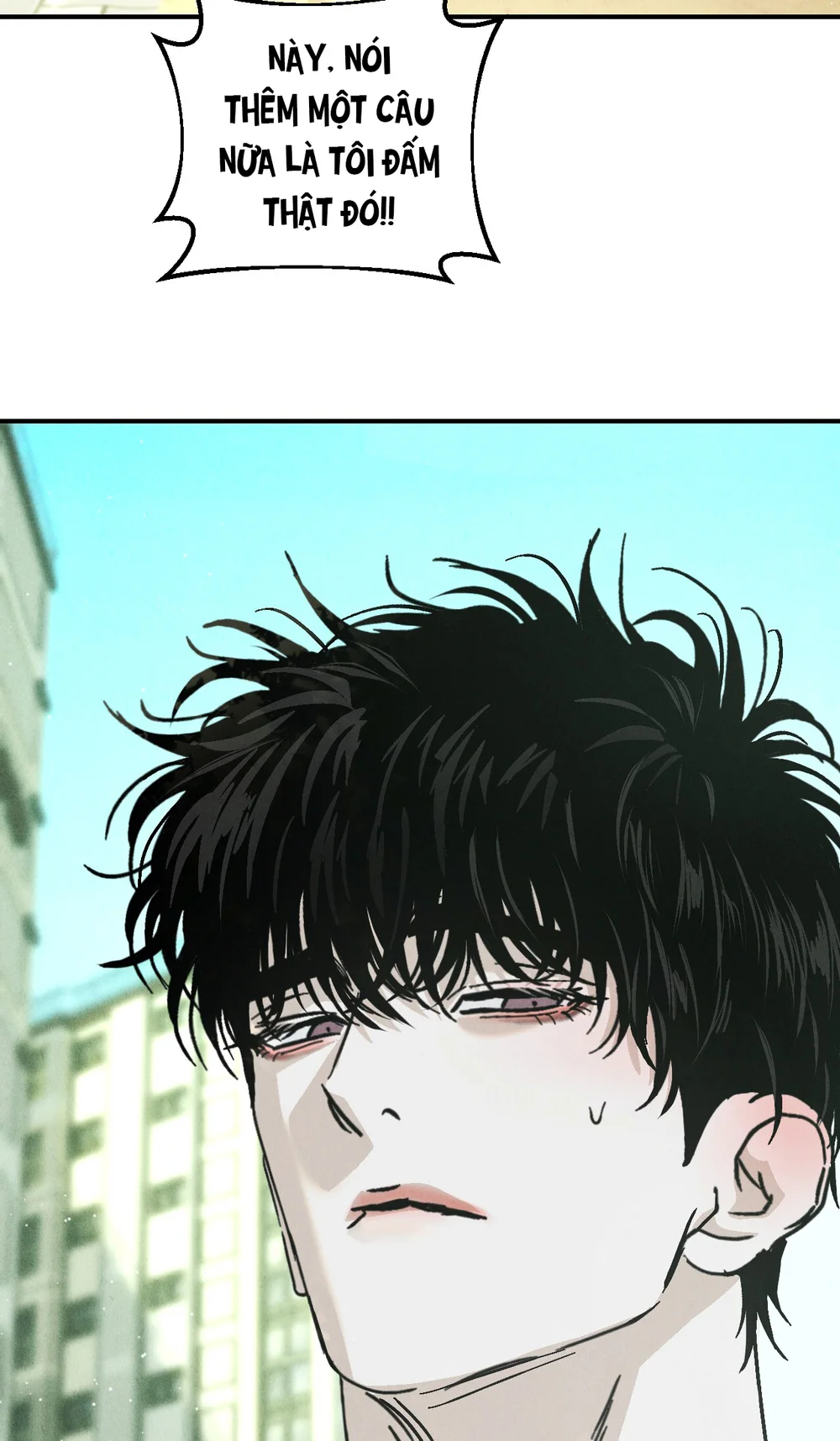 BÍ MẬT CỦA XX Chapter 6 Trang 78