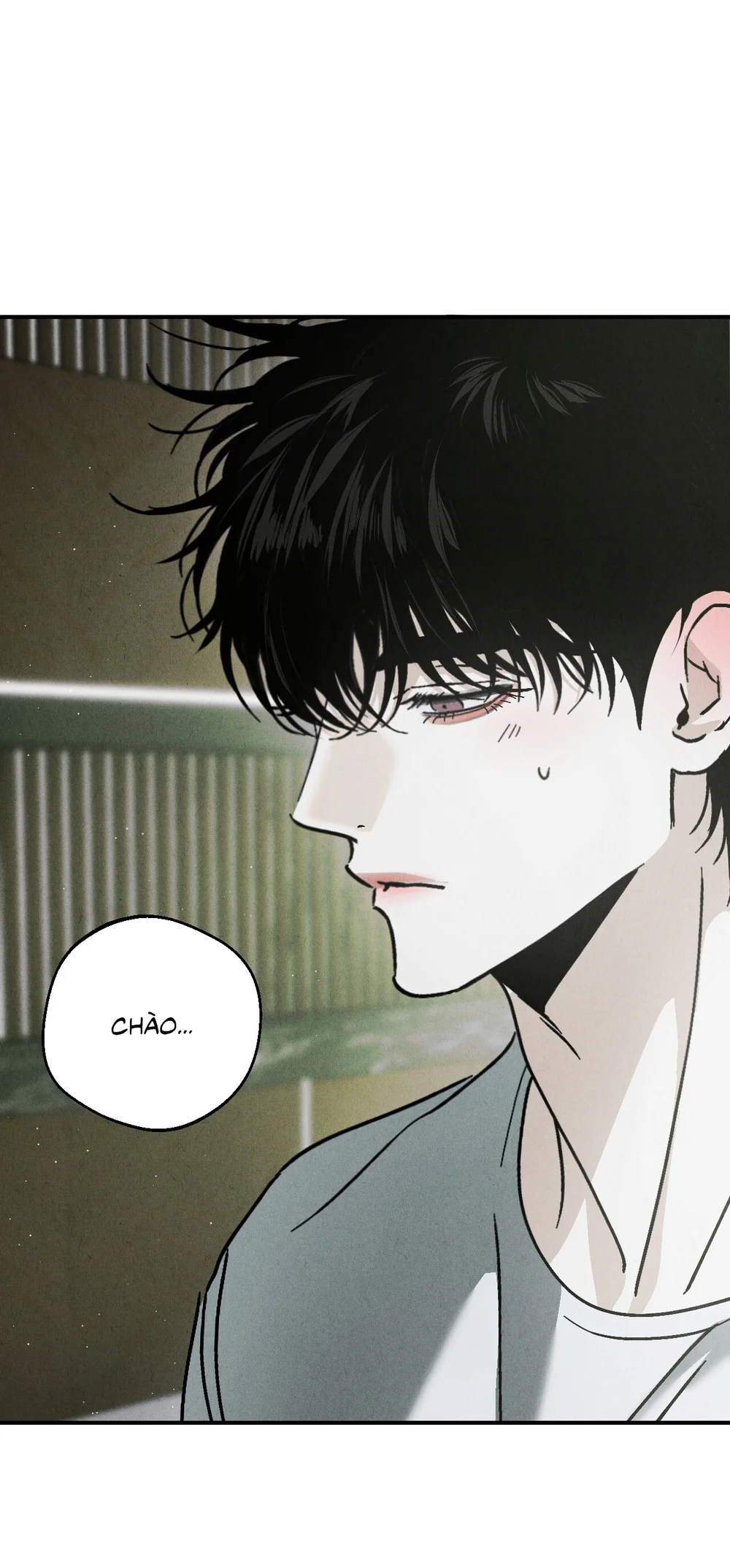 BÍ MẬT CỦA XX Chapter 7 Trang 10