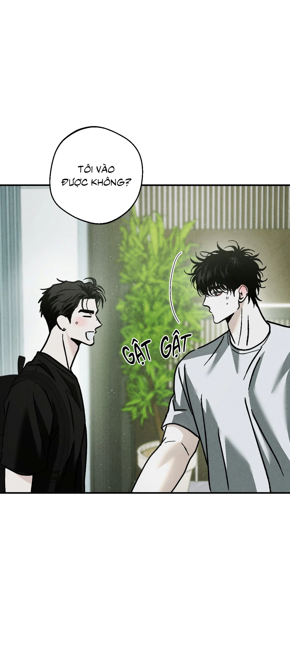 BÍ MẬT CỦA XX Chapter 7 Trang 11