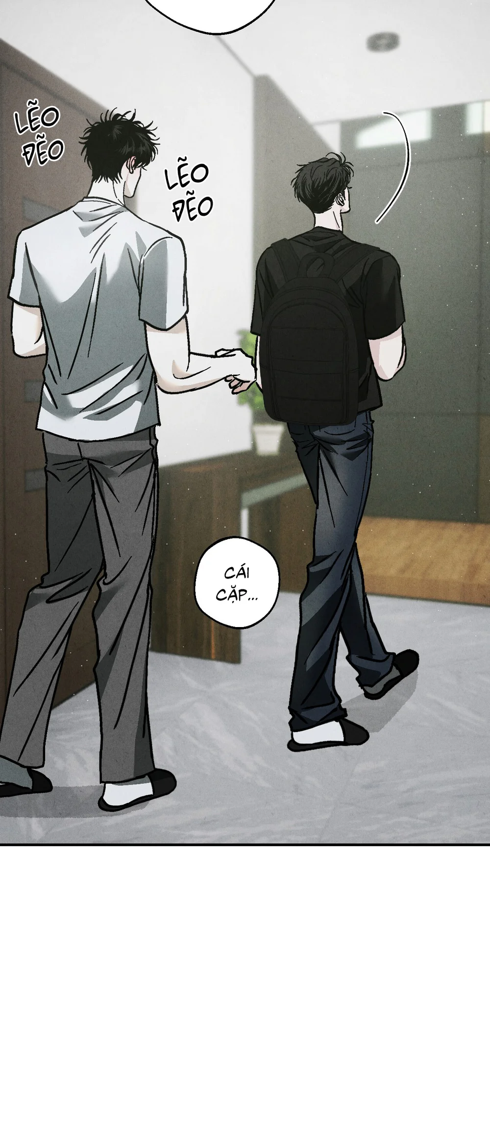 BÍ MẬT CỦA XX Chapter 7 Trang 13