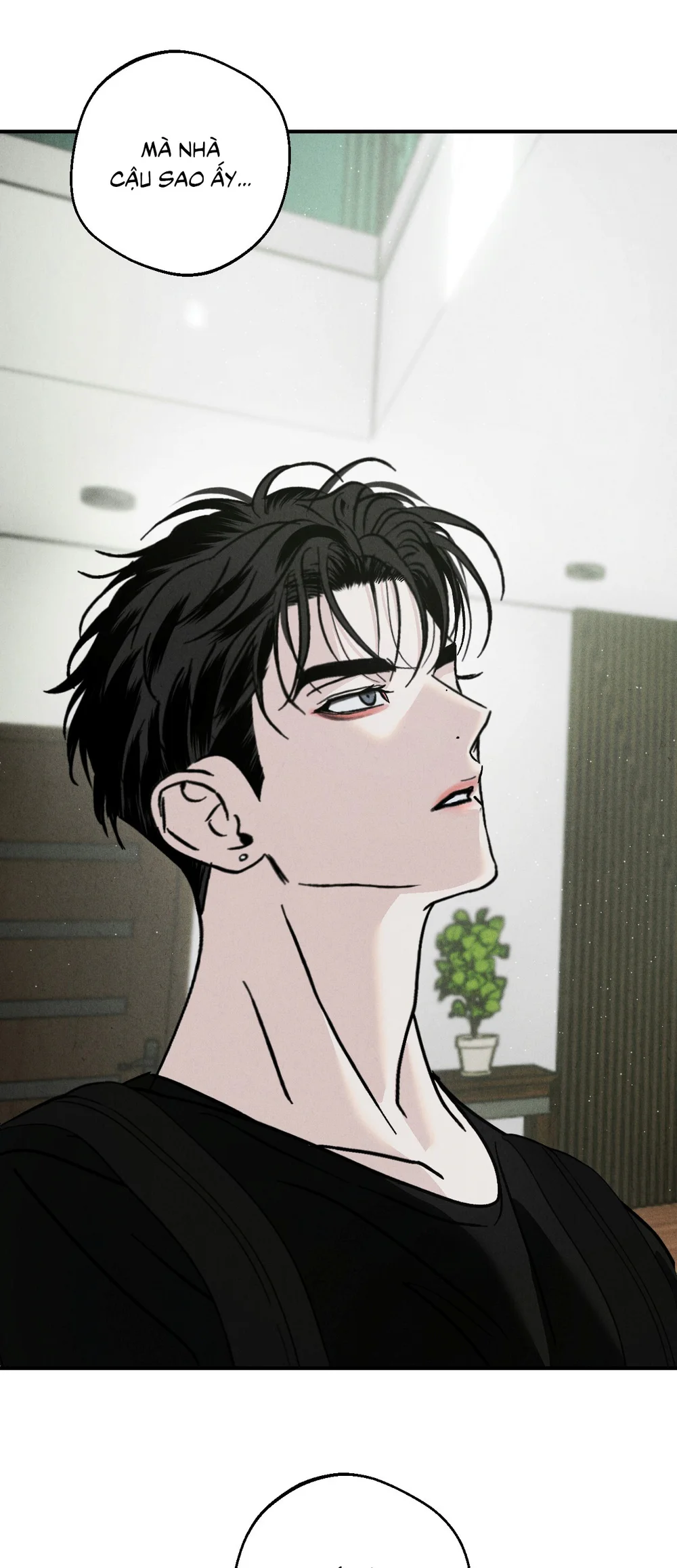 BÍ MẬT CỦA XX Chapter 7 Trang 14