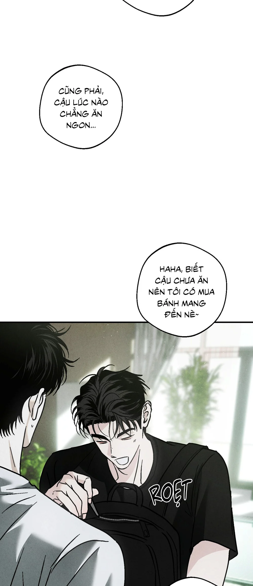 BÍ MẬT CỦA XX Chapter 7 Trang 17