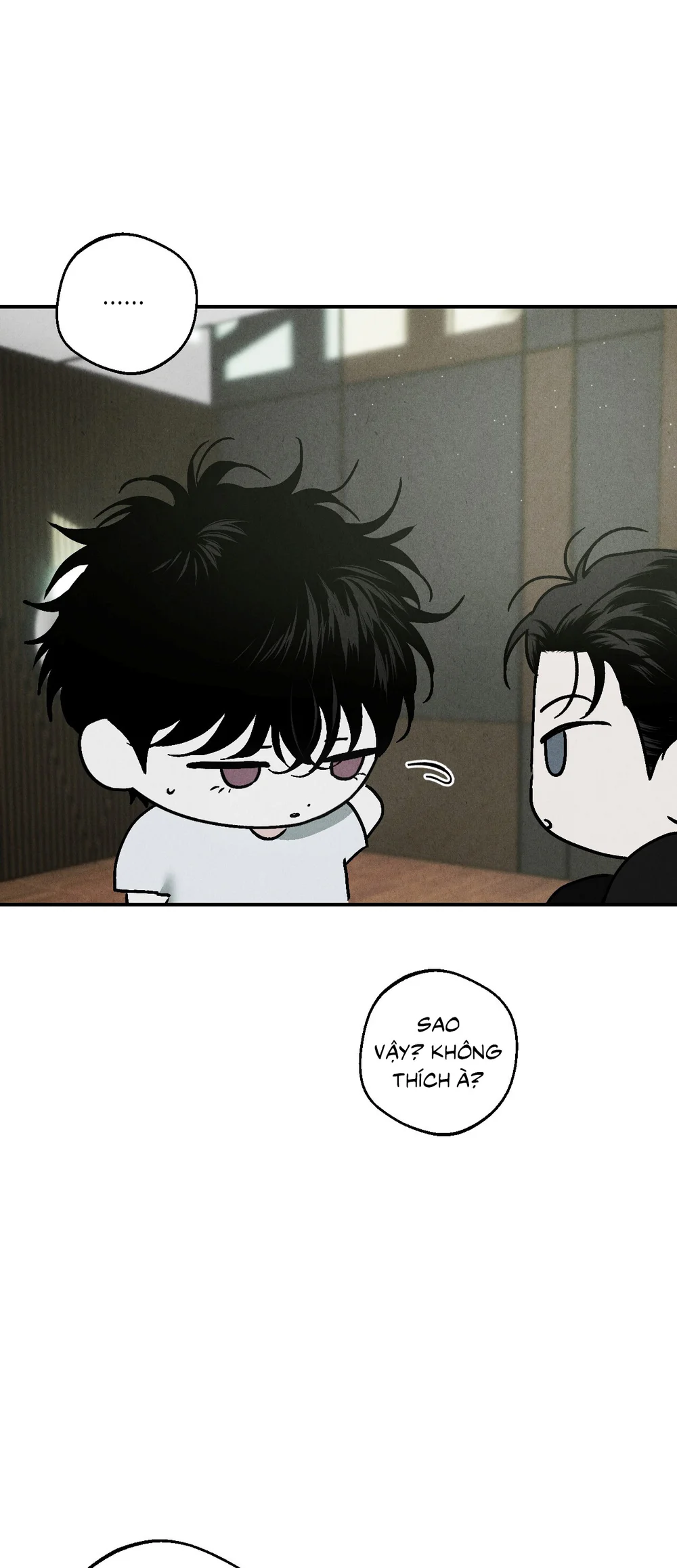 BÍ MẬT CỦA XX Chapter 7 Trang 19