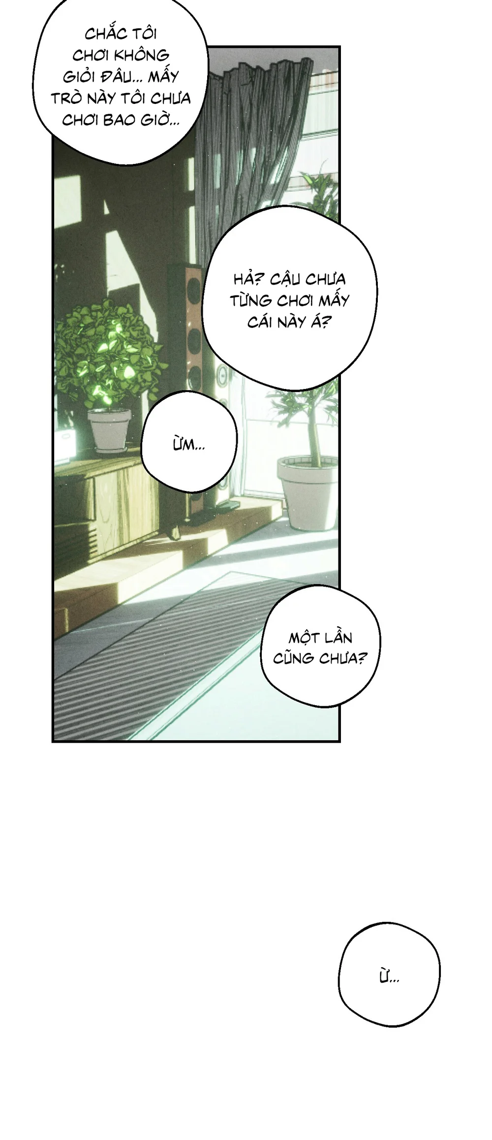 BÍ MẬT CỦA XX Chapter 7 Trang 20