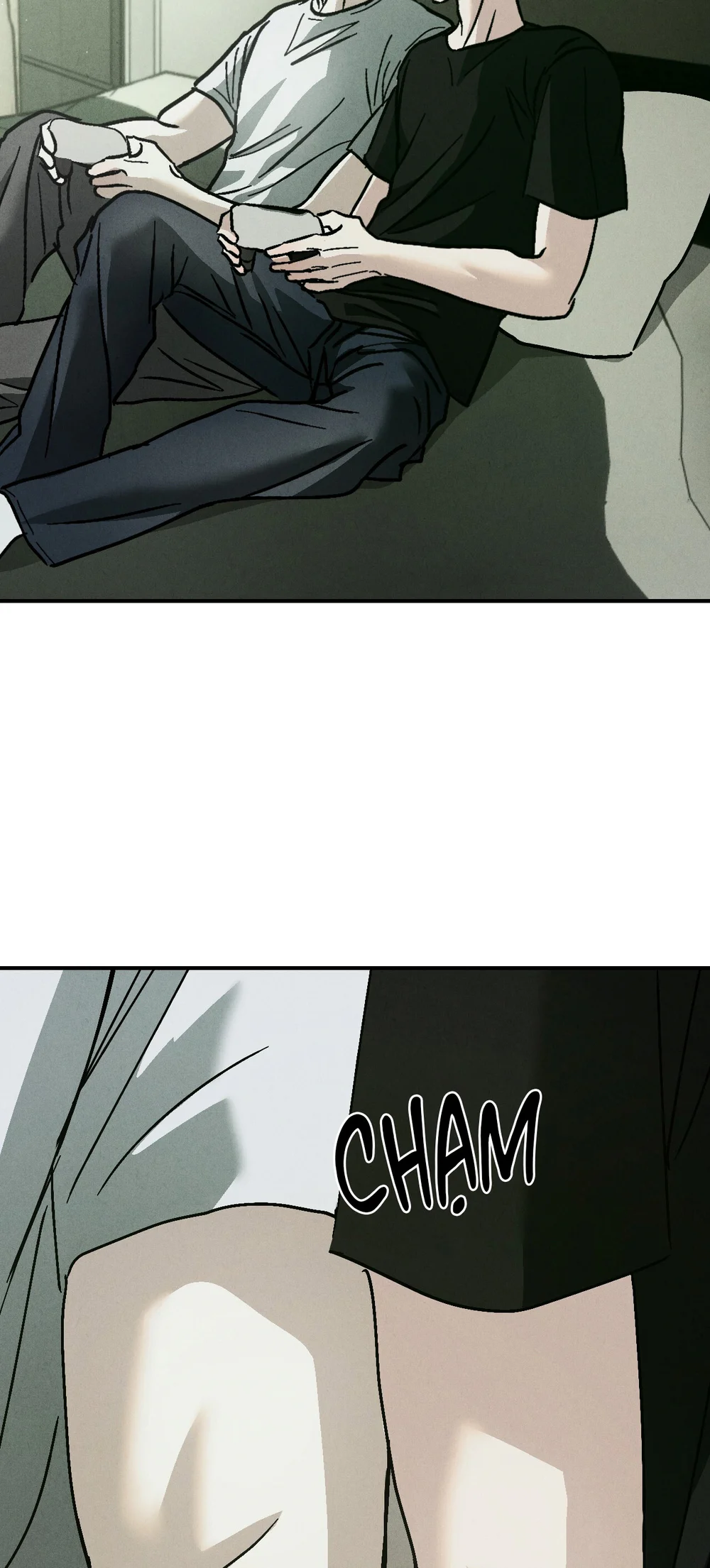 BÍ MẬT CỦA XX Chapter 7 Trang 24