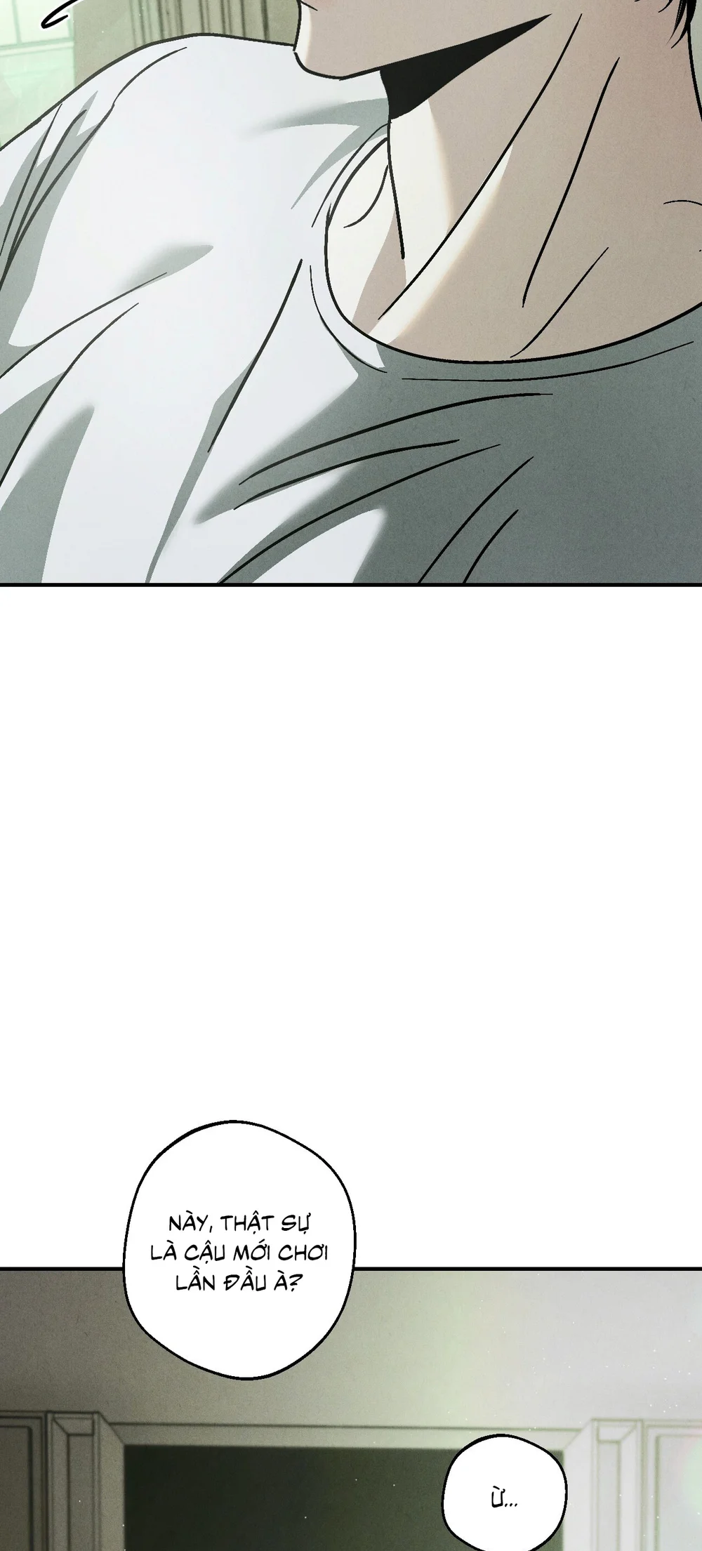 BÍ MẬT CỦA XX Chapter 7 Trang 26