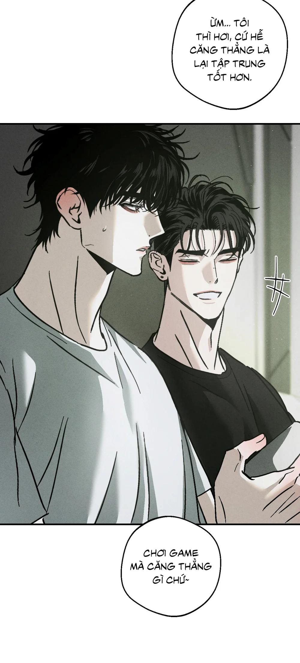 BÍ MẬT CỦA XX Chapter 7 Trang 28