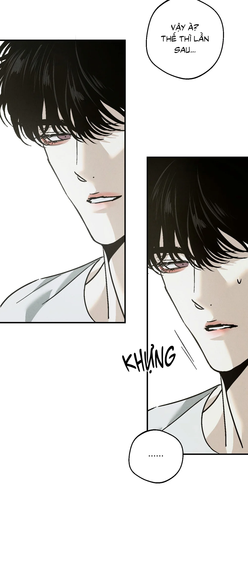 BÍ MẬT CỦA XX Chapter 7 Trang 33