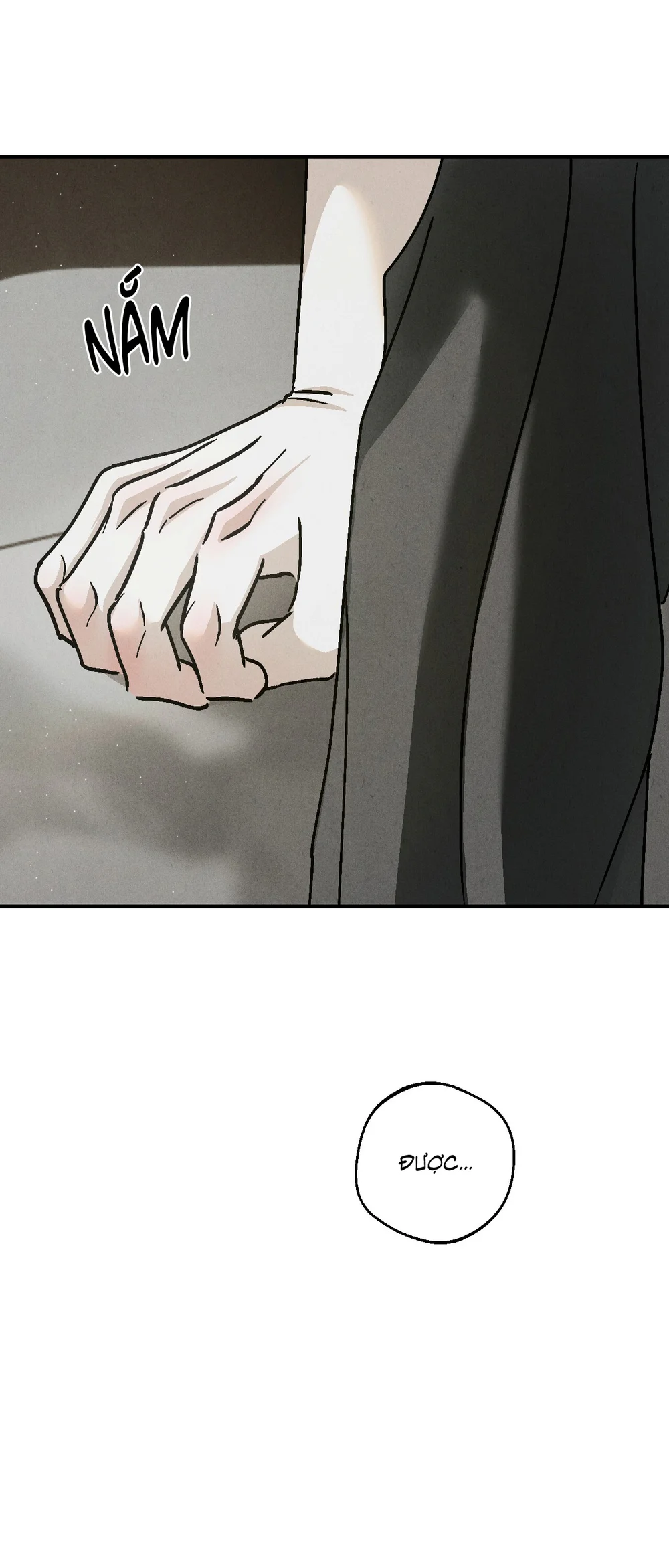 BÍ MẬT CỦA XX Chapter 7 Trang 36