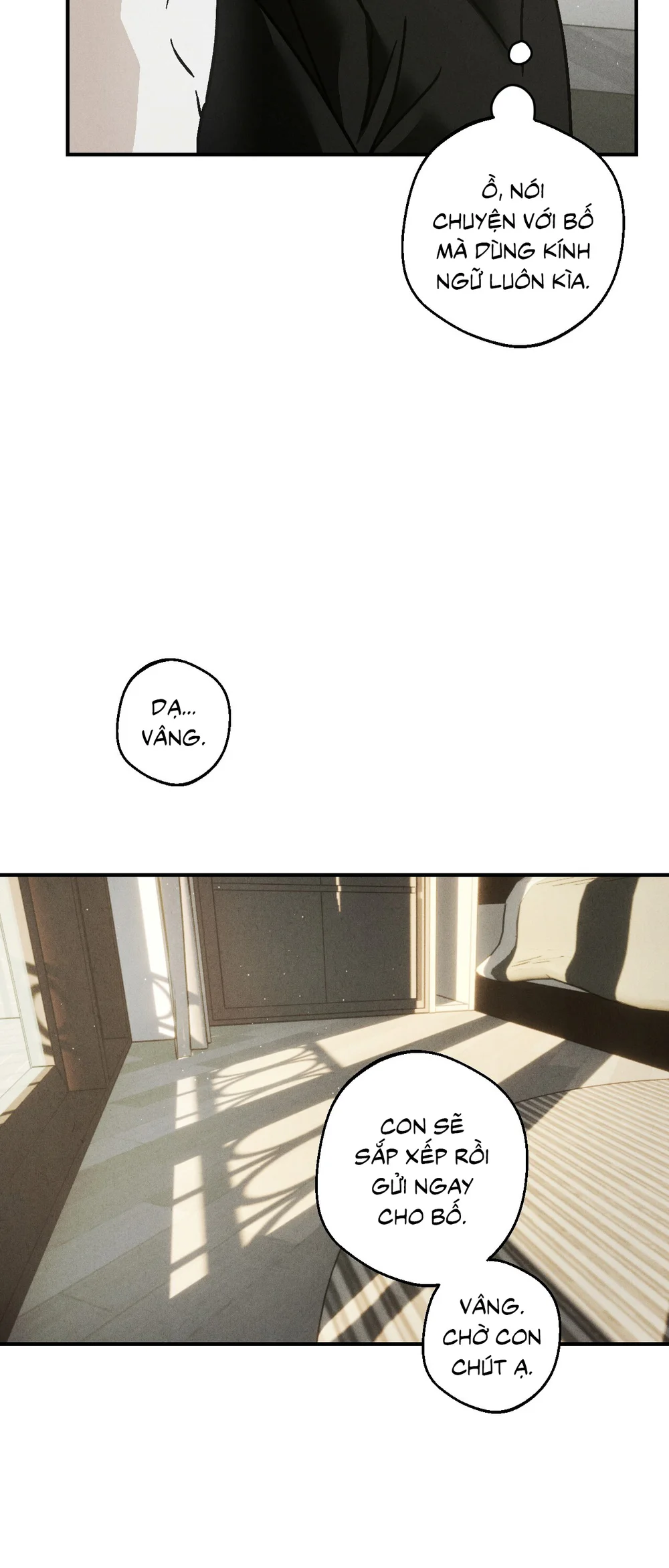 BÍ MẬT CỦA XX Chapter 7 Trang 39