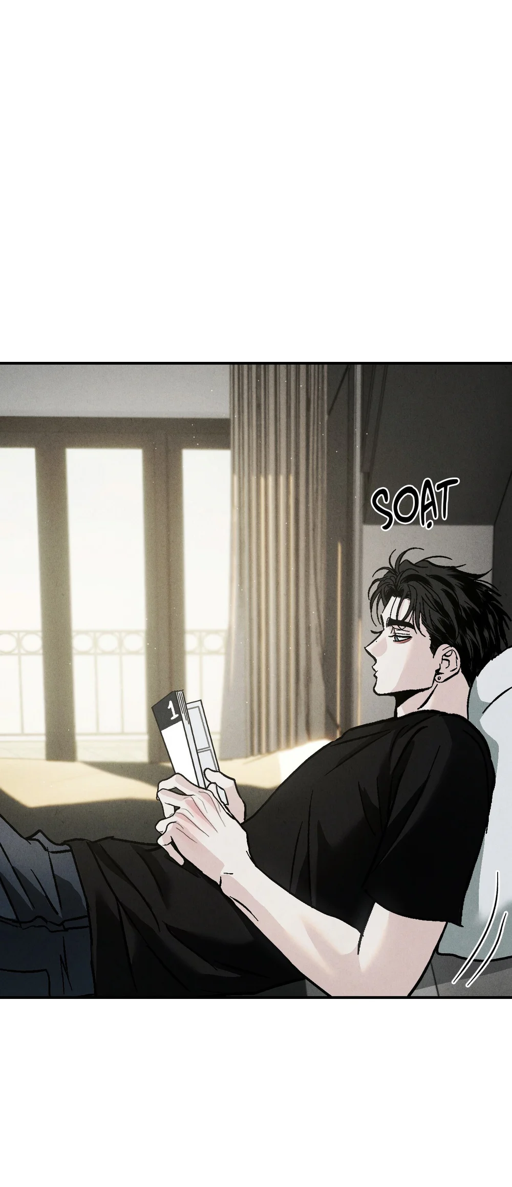 BÍ MẬT CỦA XX Chapter 7 Trang 43