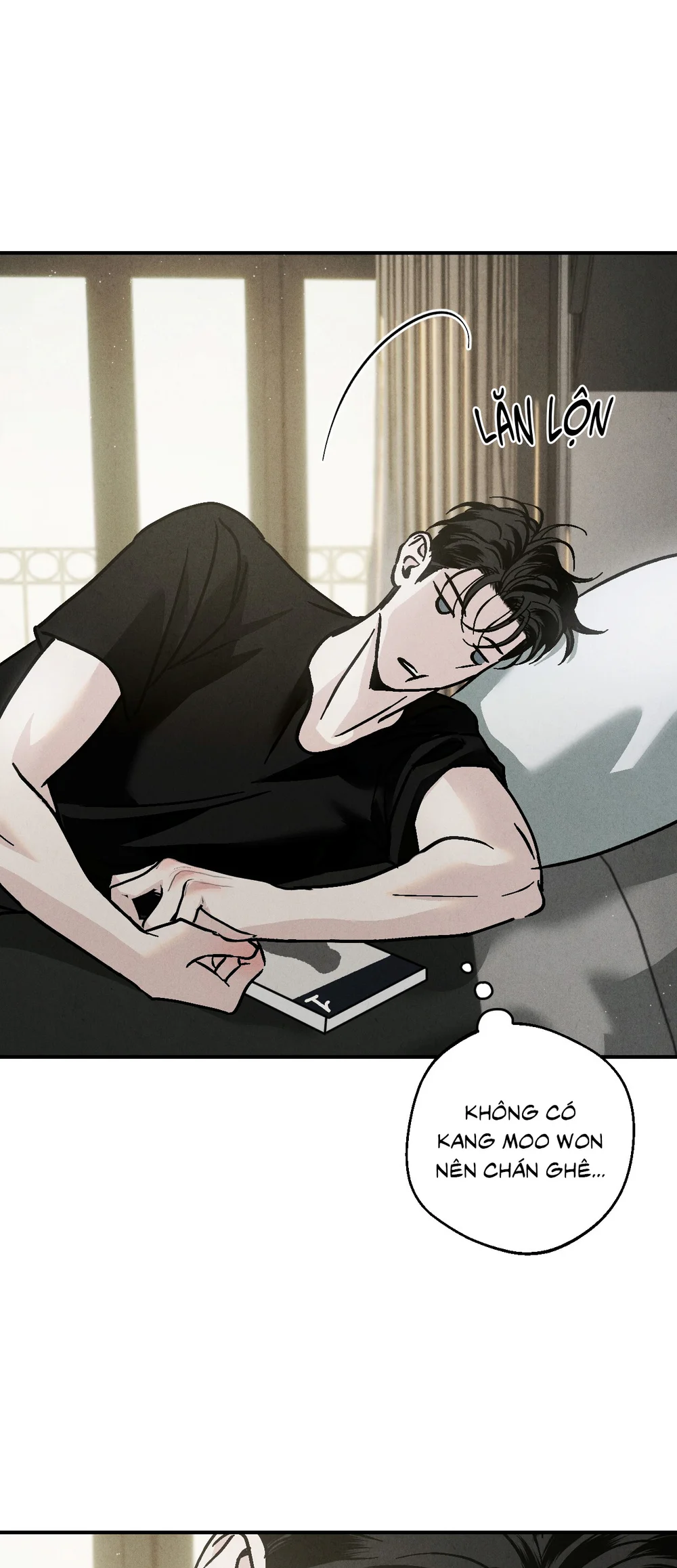 BÍ MẬT CỦA XX Chapter 7 Trang 44