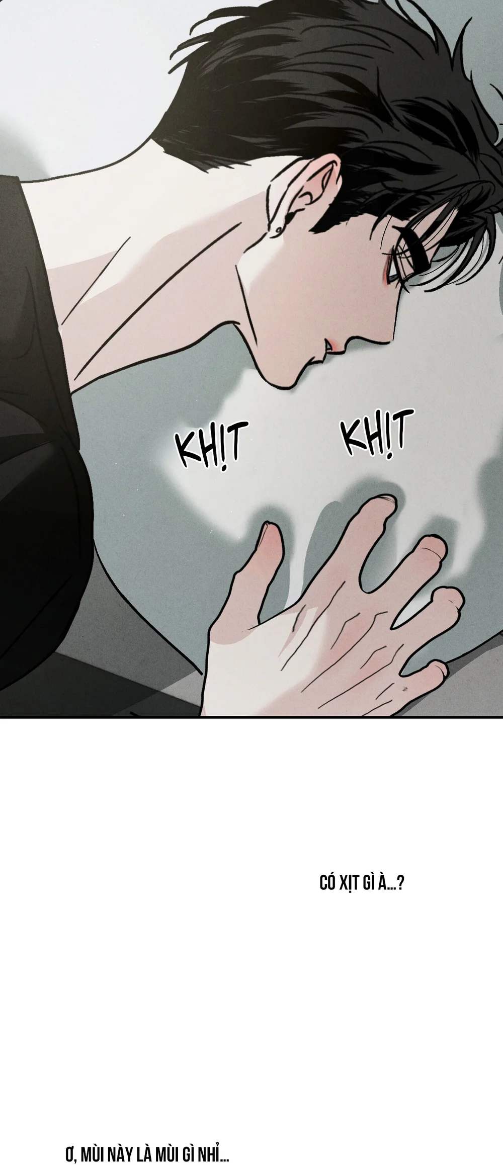 BÍ MẬT CỦA XX Chapter 7 Trang 46