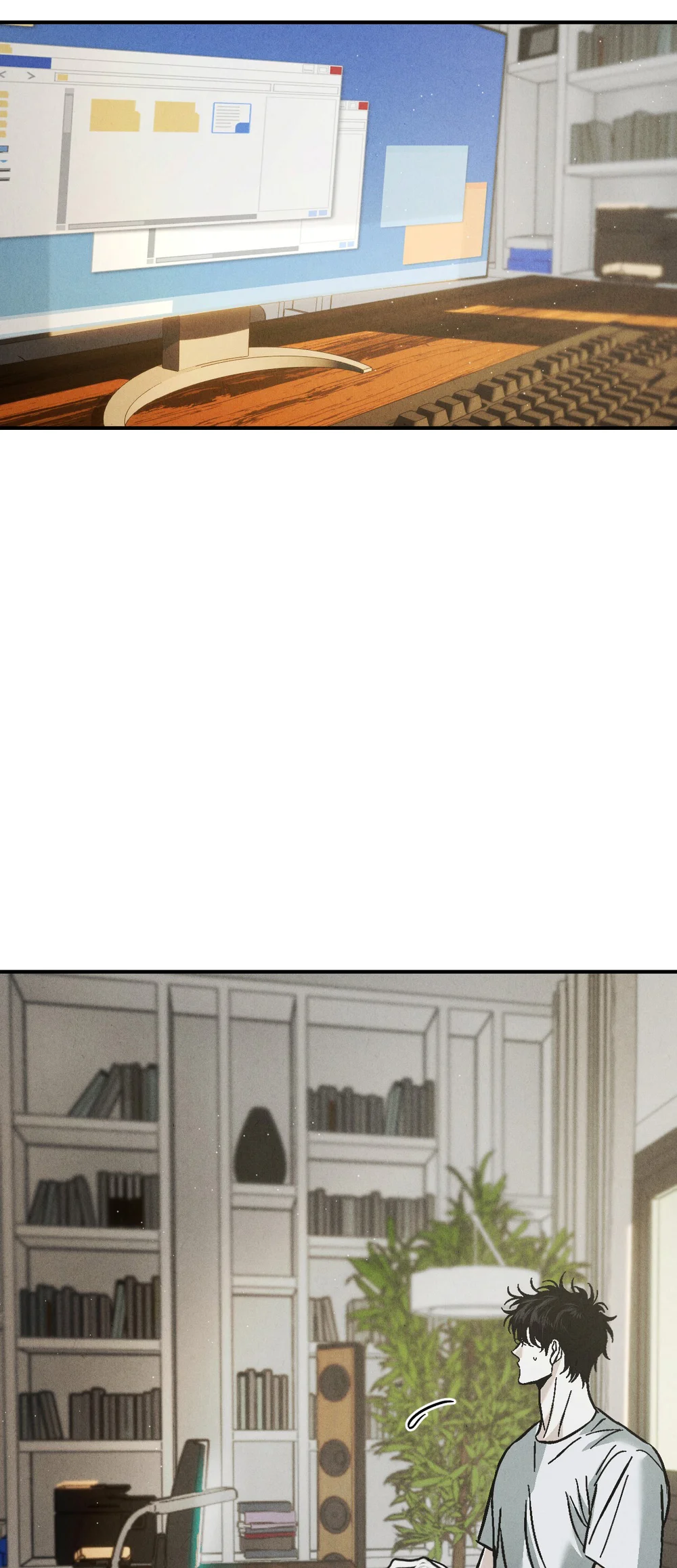 BÍ MẬT CỦA XX Chapter 7 Trang 48