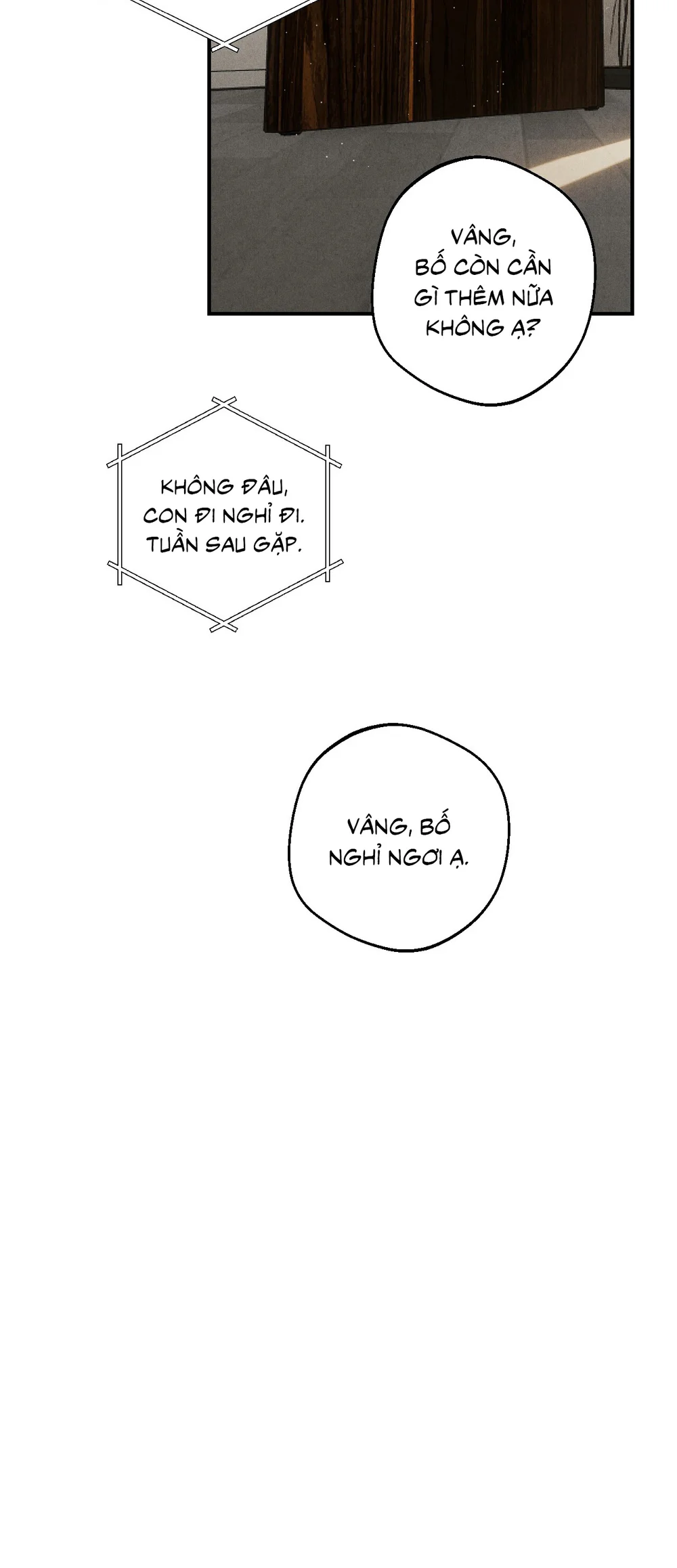 BÍ MẬT CỦA XX Chapter 7 Trang 50