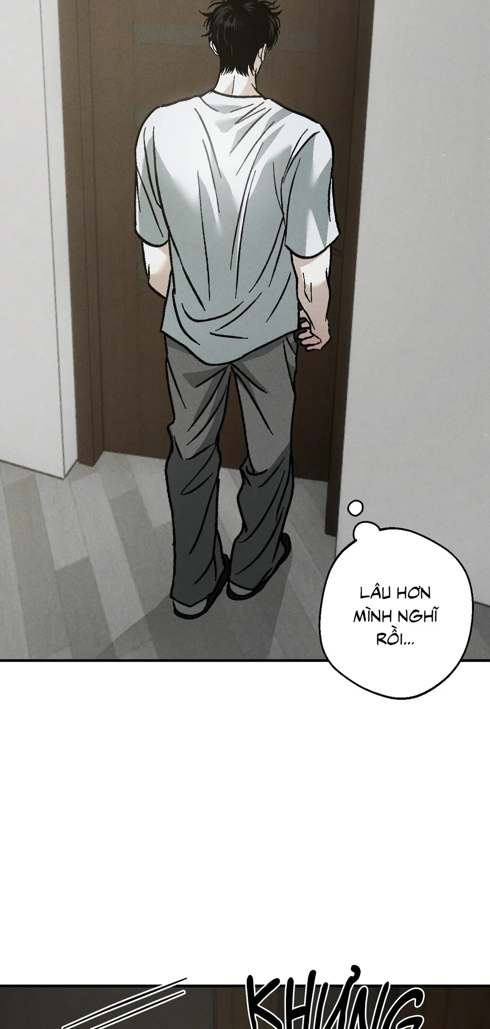 BÍ MẬT CỦA XX Chapter 7 Trang 52