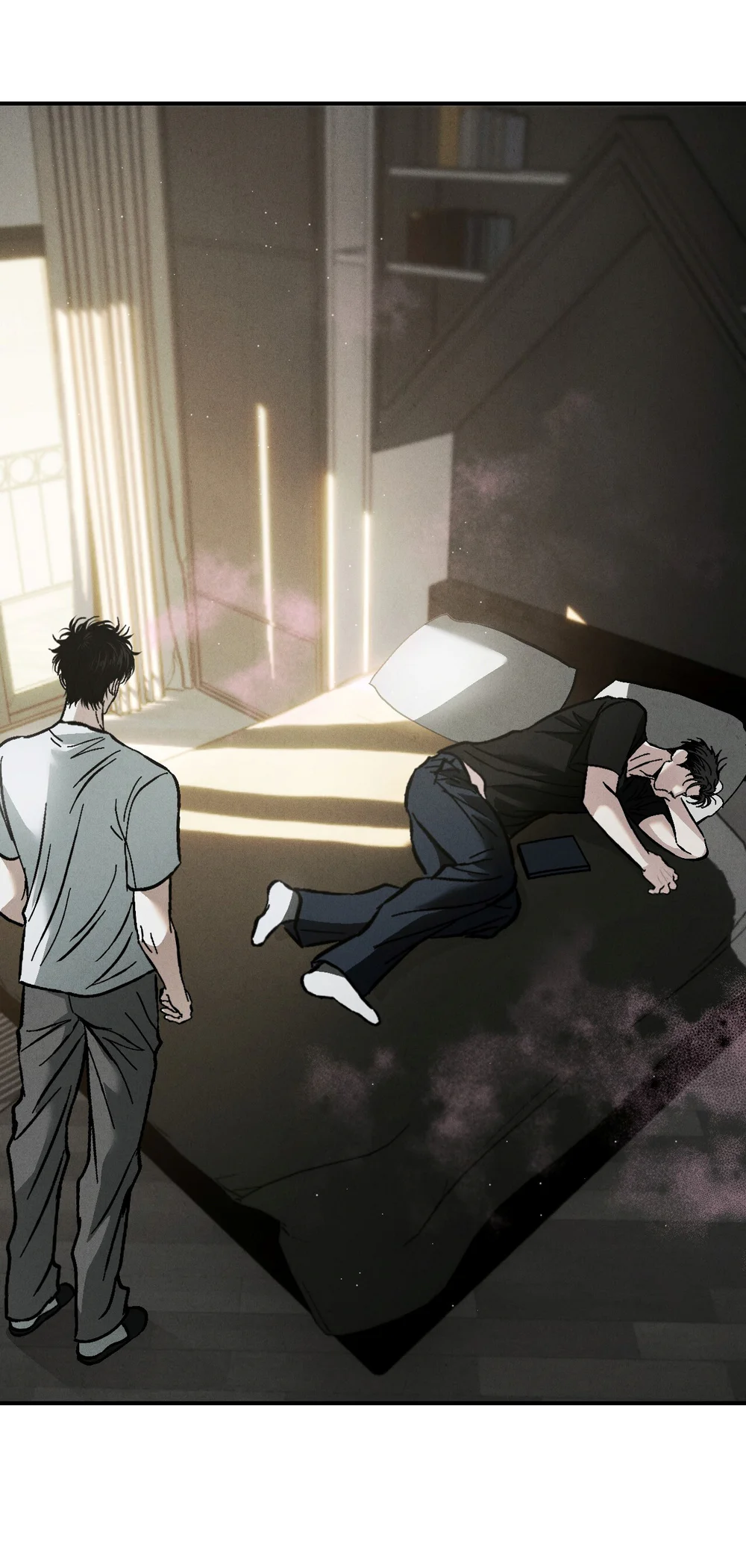 BÍ MẬT CỦA XX Chapter 7 Trang 59