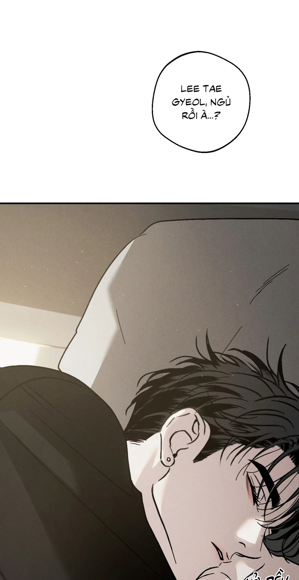 BÍ MẬT CỦA XX Chapter 7 Trang 61