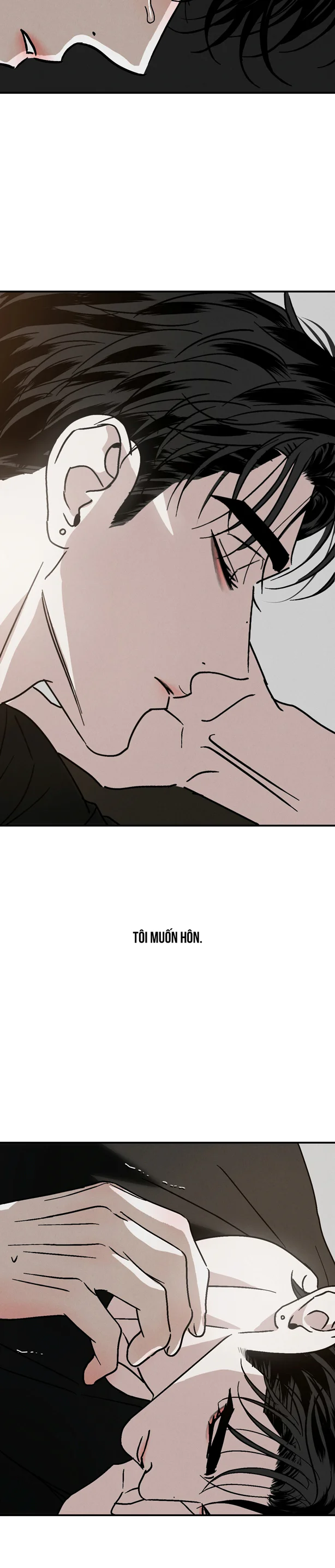 BÍ MẬT CỦA XX Chapter 8 Trang 3