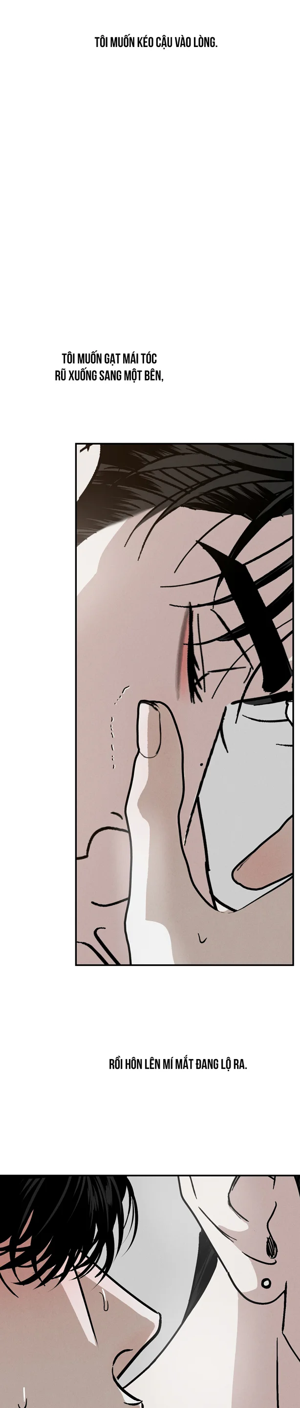 BÍ MẬT CỦA XX Chapter 8 Trang 4