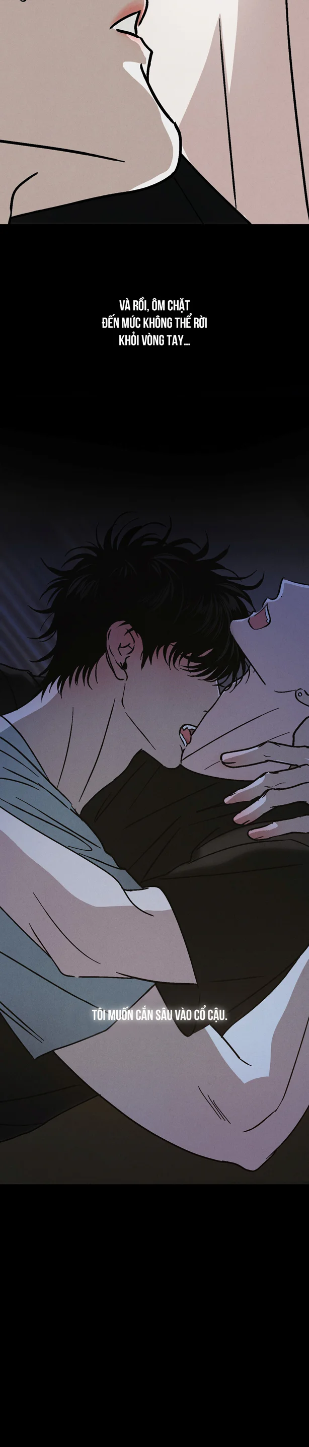 BÍ MẬT CỦA XX Chapter 8 Trang 5