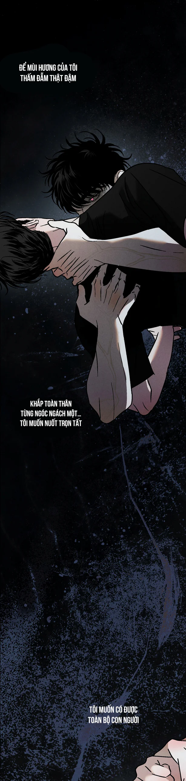 BÍ MẬT CỦA XX Chapter 8 Trang 6