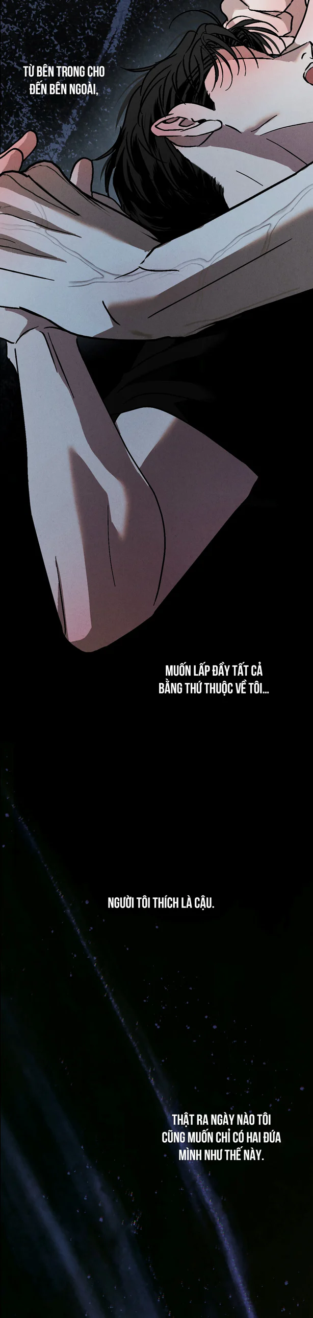 BÍ MẬT CỦA XX Chapter 8 Trang 7