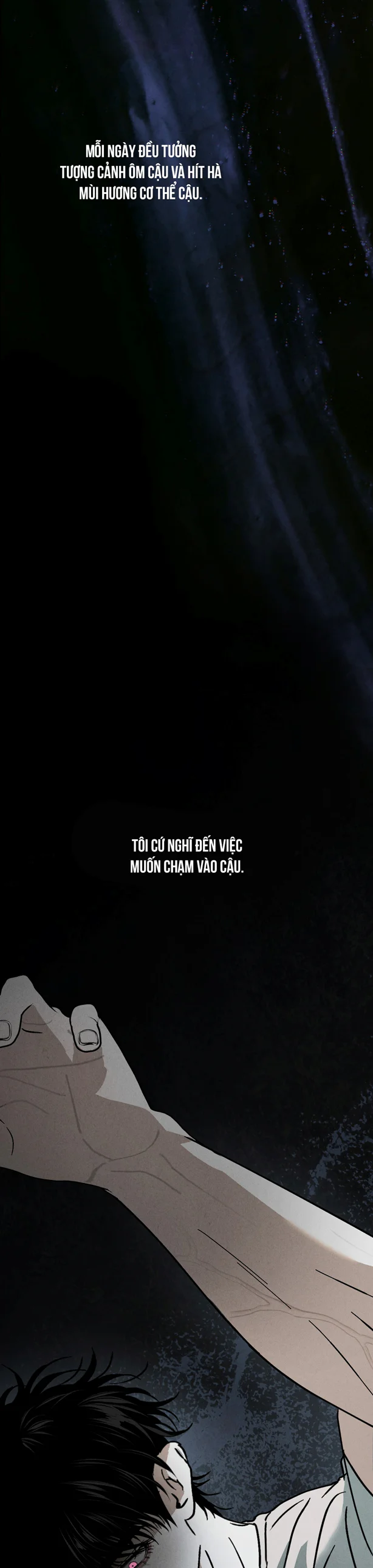 BÍ MẬT CỦA XX Chapter 8 Trang 8