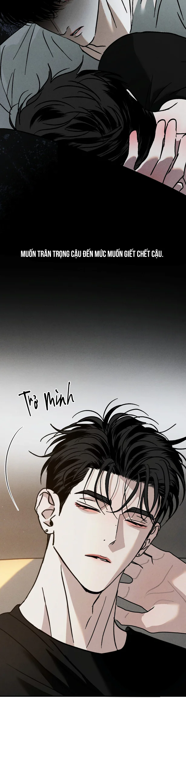 BÍ MẬT CỦA XX Chapter 8 Trang 9