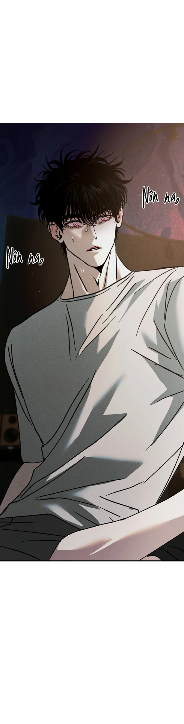 BÍ MẬT CỦA XX Chapter 8 Trang 11