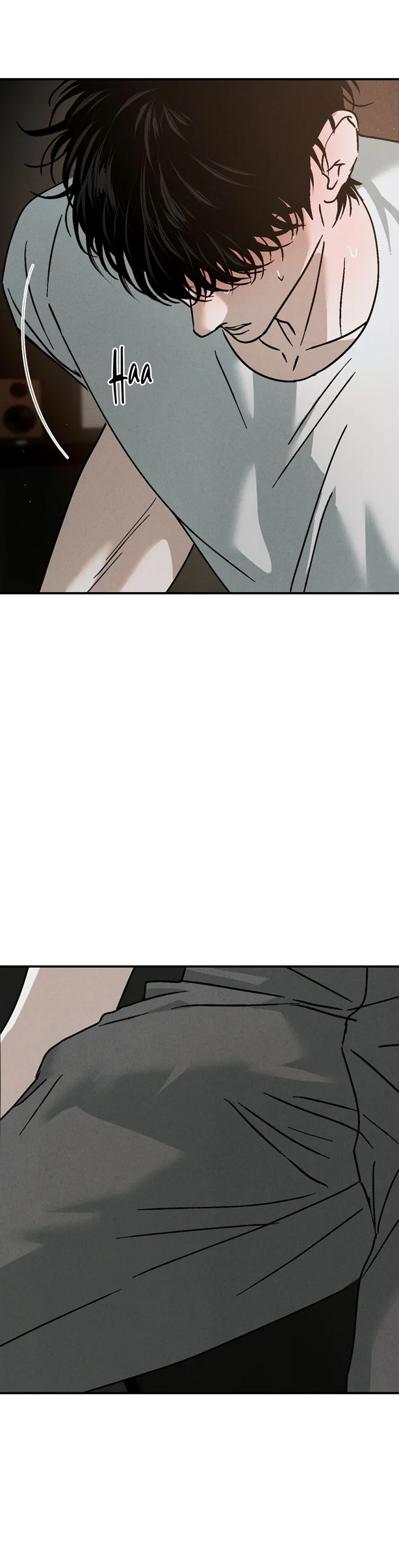 BÍ MẬT CỦA XX Chapter 8 Trang 12