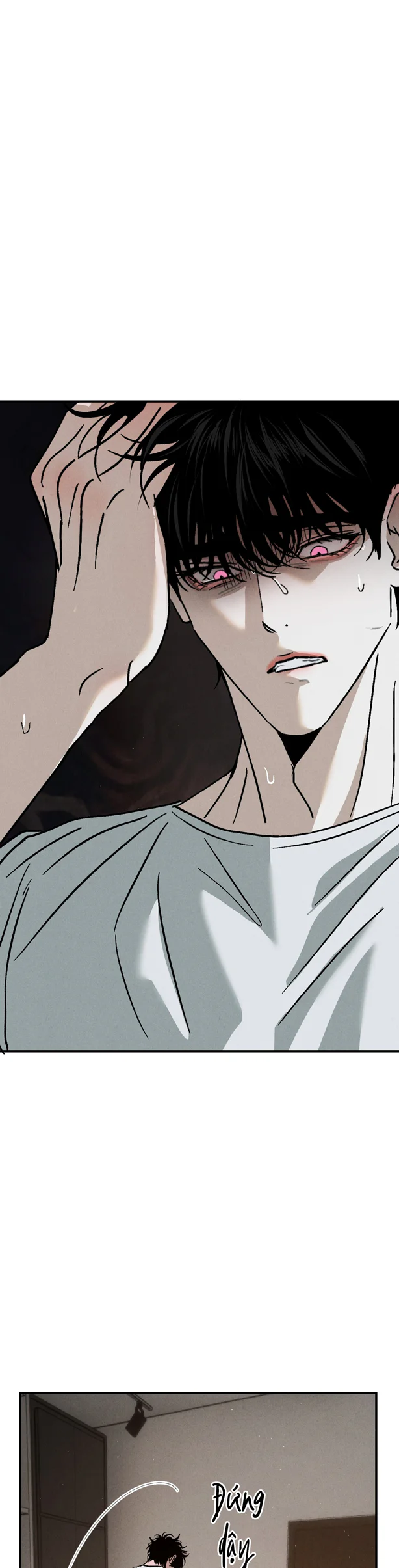 BÍ MẬT CỦA XX Chapter 8 Trang 13