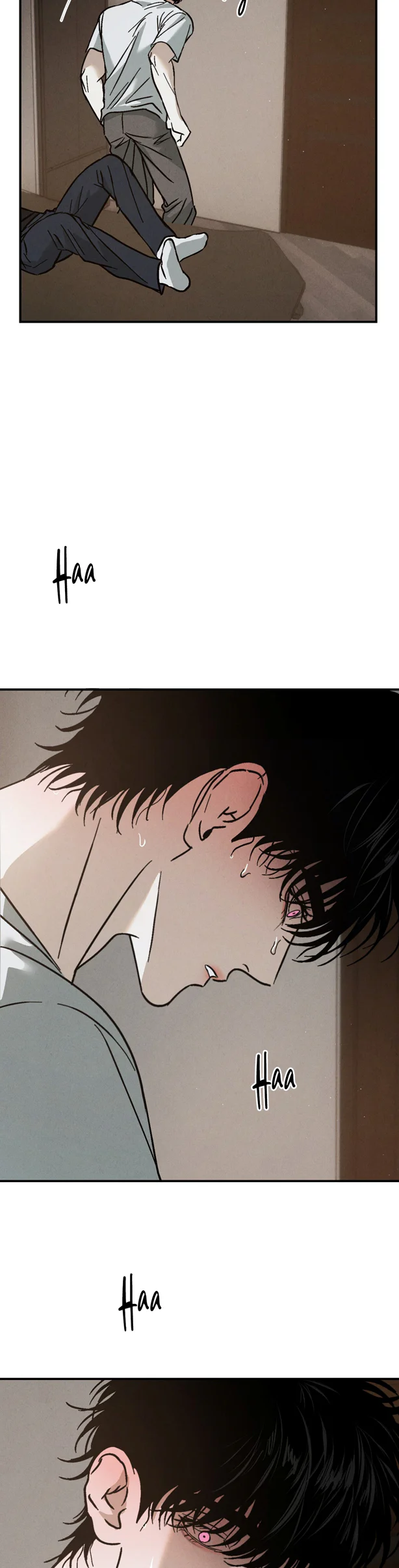 BÍ MẬT CỦA XX Chapter 8 Trang 14