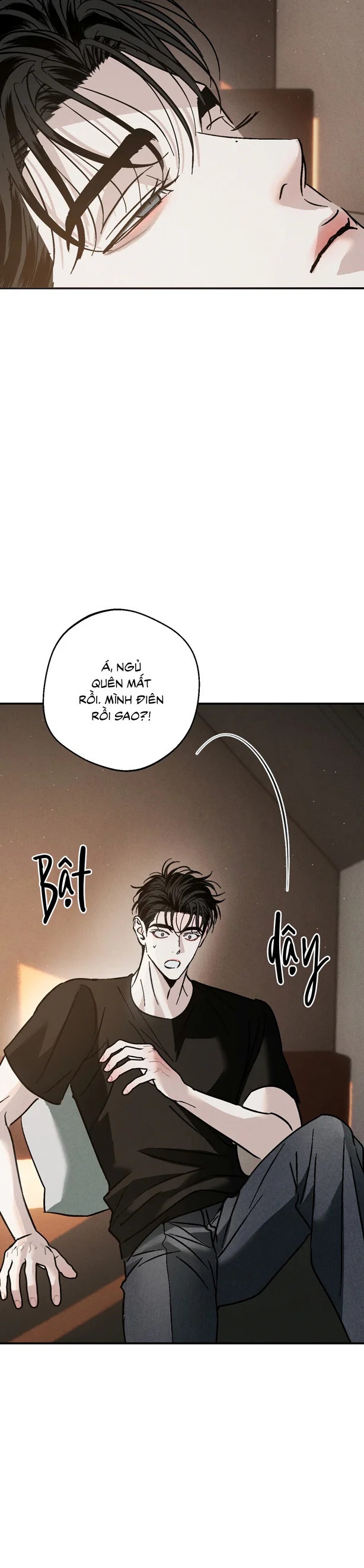 BÍ MẬT CỦA XX Chapter 8 Trang 18